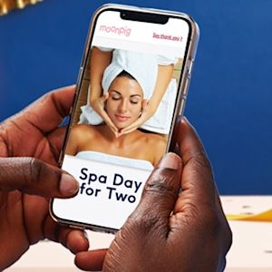 60% off Gift Vouchers